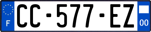 CC-577-EZ
