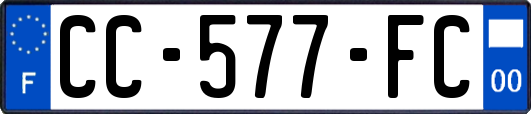 CC-577-FC