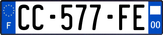 CC-577-FE