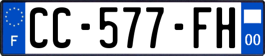CC-577-FH