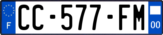 CC-577-FM