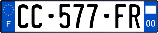 CC-577-FR