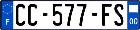 CC-577-FS