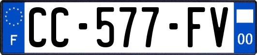 CC-577-FV