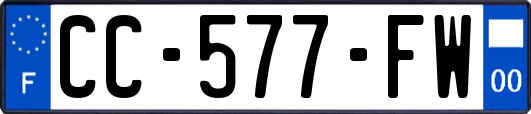 CC-577-FW