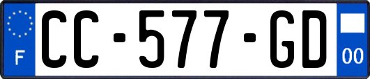 CC-577-GD