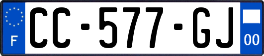 CC-577-GJ