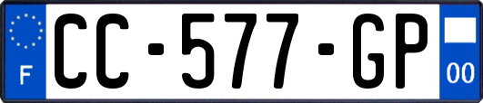 CC-577-GP