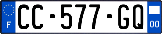 CC-577-GQ