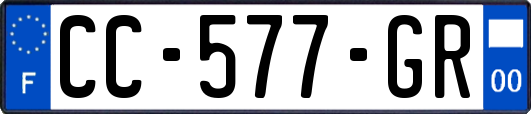 CC-577-GR