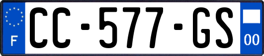 CC-577-GS