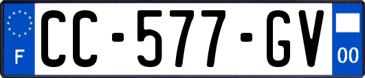 CC-577-GV