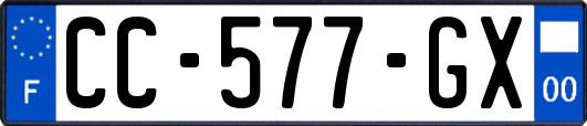 CC-577-GX
