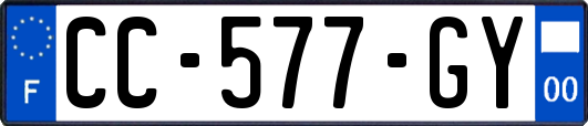 CC-577-GY