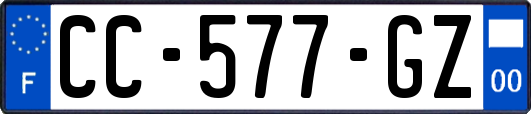 CC-577-GZ
