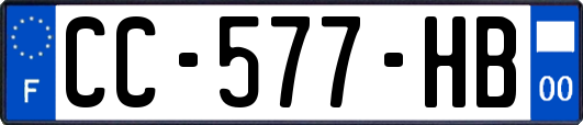 CC-577-HB