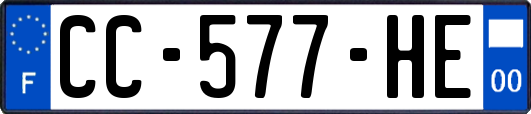 CC-577-HE