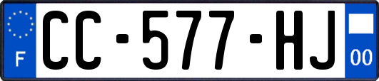 CC-577-HJ