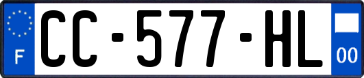 CC-577-HL