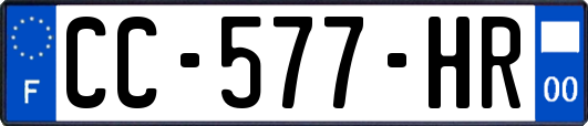 CC-577-HR