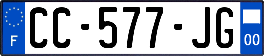 CC-577-JG