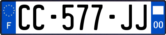 CC-577-JJ