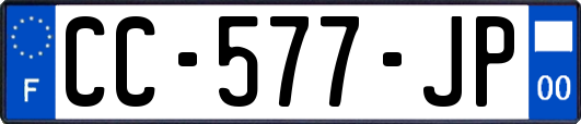 CC-577-JP