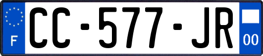 CC-577-JR