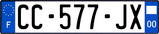 CC-577-JX