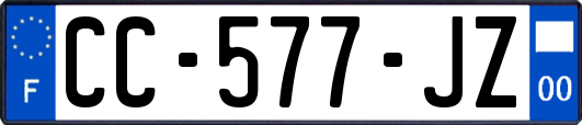 CC-577-JZ