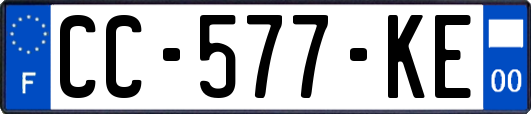 CC-577-KE