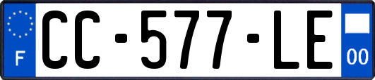 CC-577-LE