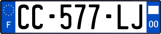 CC-577-LJ