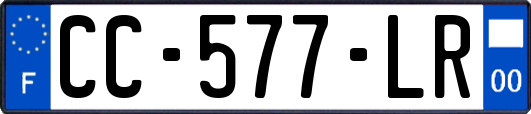 CC-577-LR