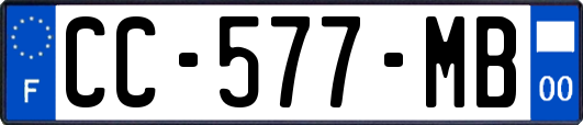 CC-577-MB