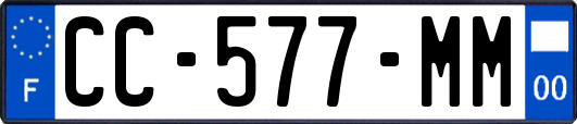 CC-577-MM