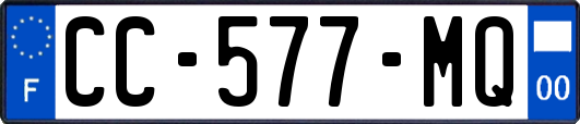 CC-577-MQ