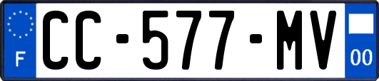 CC-577-MV