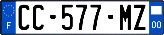 CC-577-MZ