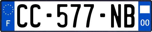 CC-577-NB