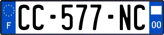 CC-577-NC