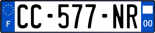 CC-577-NR