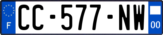 CC-577-NW