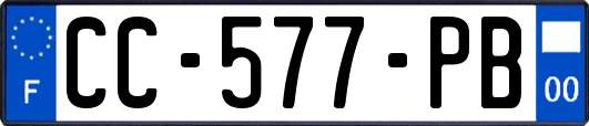 CC-577-PB