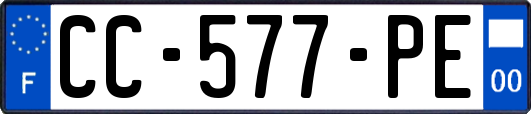 CC-577-PE