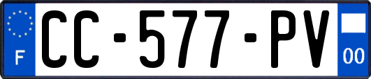 CC-577-PV