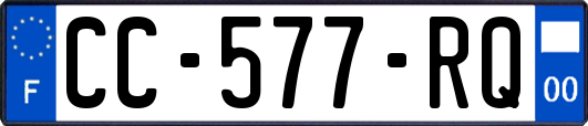 CC-577-RQ