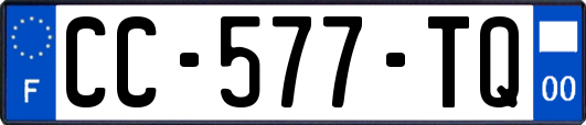 CC-577-TQ
