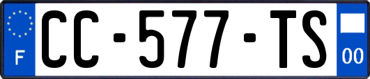 CC-577-TS