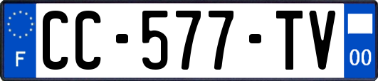 CC-577-TV